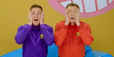 Lachy Shrunk the Wiggles