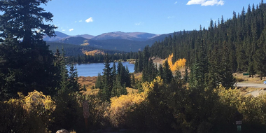 Denver Mountain Parks