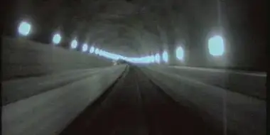 Transatlantic Tunnel