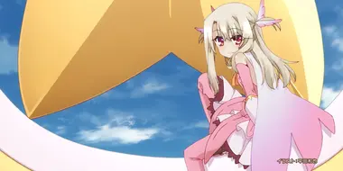 Illya Grow Up!?