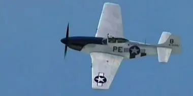 P-51 Mustang