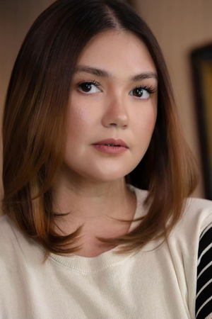 Angelica Panganiban