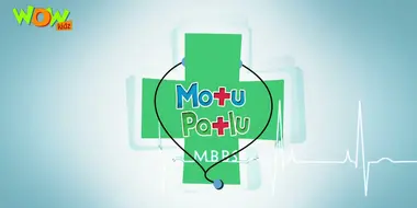 Motu Patlu MBBS