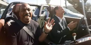 Eddie Murphy: I Just Wanted To Kill