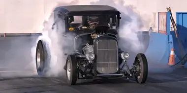 Fast Times at RKG: The F-Rod Rules!