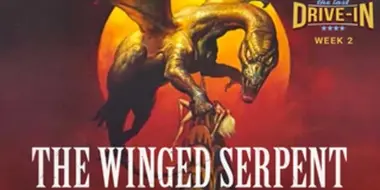 Q: The Winged Serpent