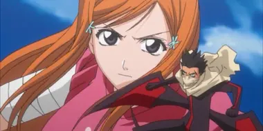Orihime Targeted