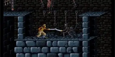 Prince of Persia (Part 1)