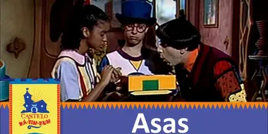 Asas