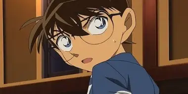 Hattori Heiji and the Vampire Mansion (1)