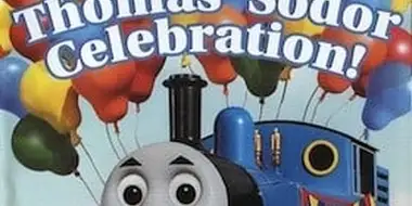 Thomas' Sodor Celebration!