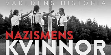 Nazisimens Women, Part 2 - Those Who dared to fight against