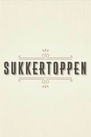 Sukkertoppen