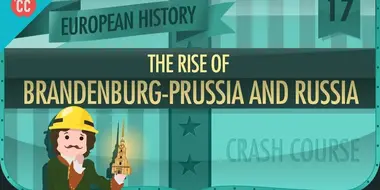 The Rise of Russia and Prussia