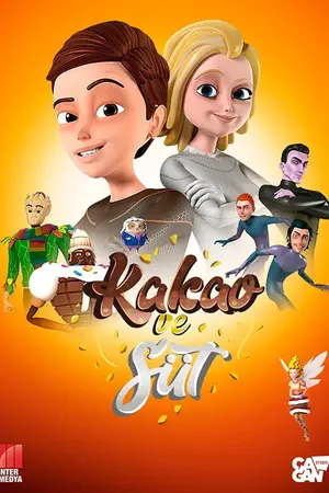 Kakao ve Süt