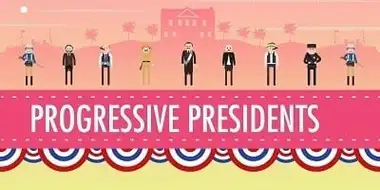 Progressive Presidents