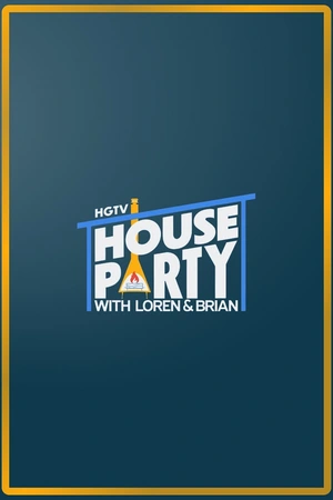 HGTV House Party