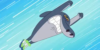 Run Sharko, Run!