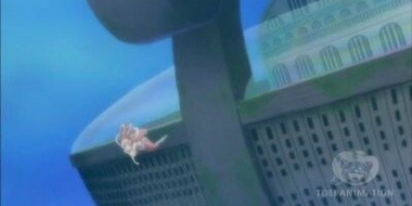 Hurry Up, Luffy! Shirahoshi's Desperate Situation