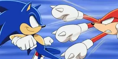 Cracking Knuckles