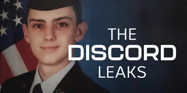 The Discord Leaks