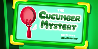 The Cucumber Mystery