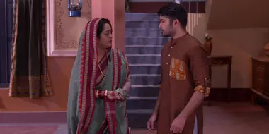 Rajeshwari Questions Jyoti