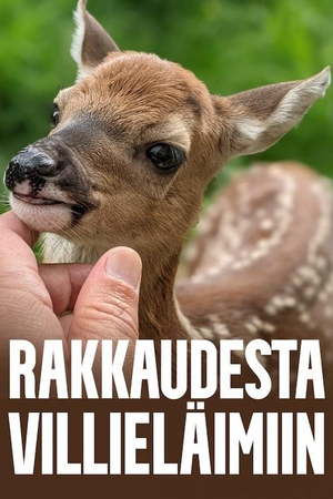 Rakkaudesta villieläimiin