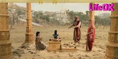 Mahalsa provides mukti to Mani