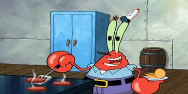 What if SpongeBob Was Gone? (Mr. Krabs)