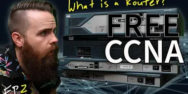 What is a ROUTER?
