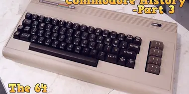 The Commodore 64