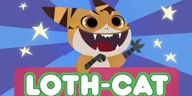 Loth-Cat