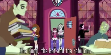 The Good, the Bat, and the Fabulous