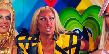 RuPaul’s Drag Race UK Seasons 1 & 2