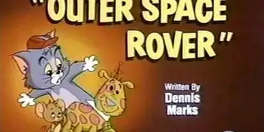 Outer Space Rover