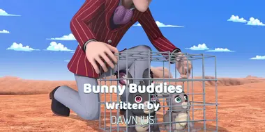 Bunny Buddies