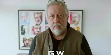 Leif GW Persson