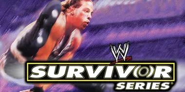 Survivor Series