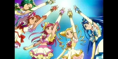 Pretty Cure 5: Everyone, Assemble!