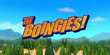 The Boingies!