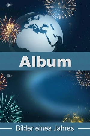 Album - Bilder eines Jahres