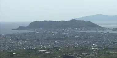 Mt. Hakodate