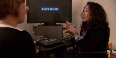 S10 - An Immeasurable Gift: Sandra Oh