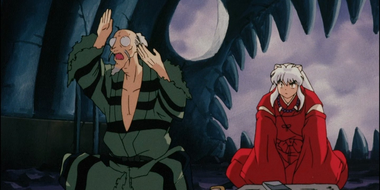 Totosai's Rigid Training