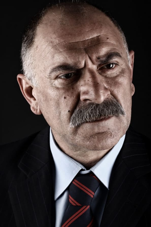 Yavuz Pekdiker