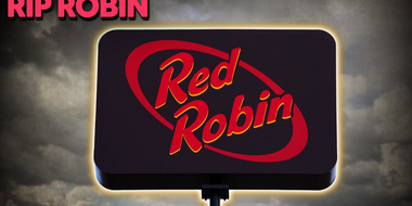 The Red Hot Rise and Unfortunate Fall of Red Robin