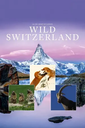 Wild Switzerland