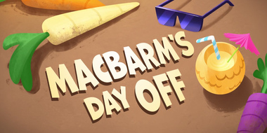 MacBarm's Day Off