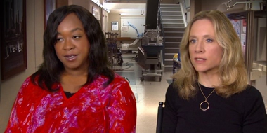 S3 - Shades of Grey (One-on-One with Ellen Pompeo)
